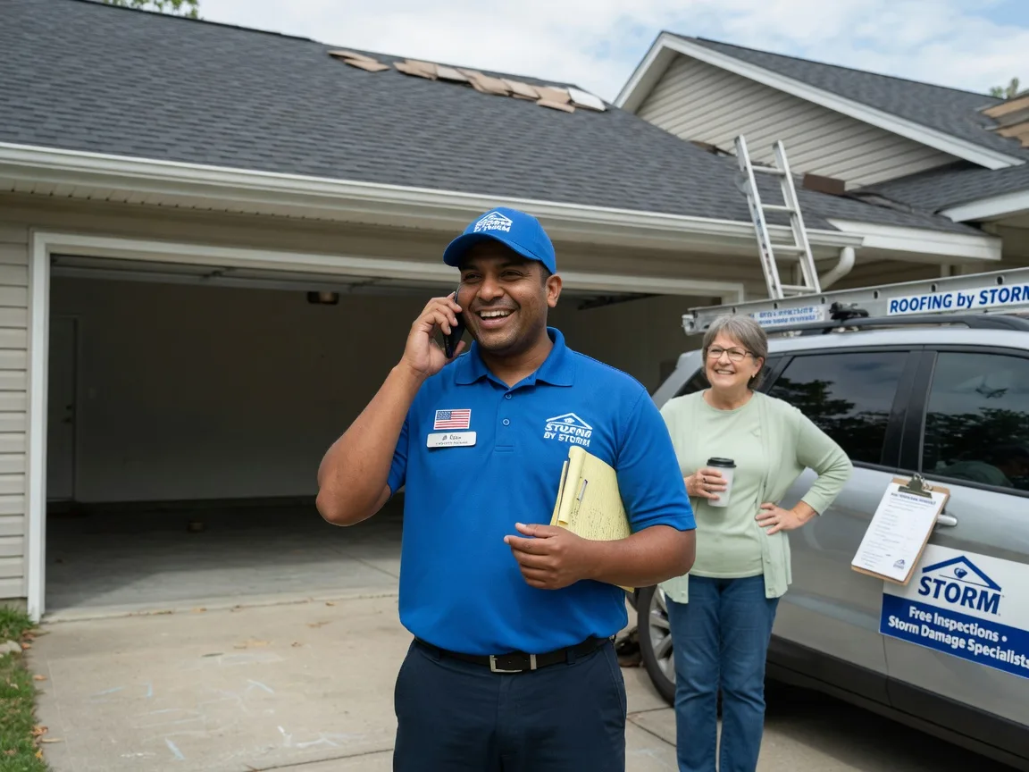 Roof Repair Near Me Strang, NE FAQs